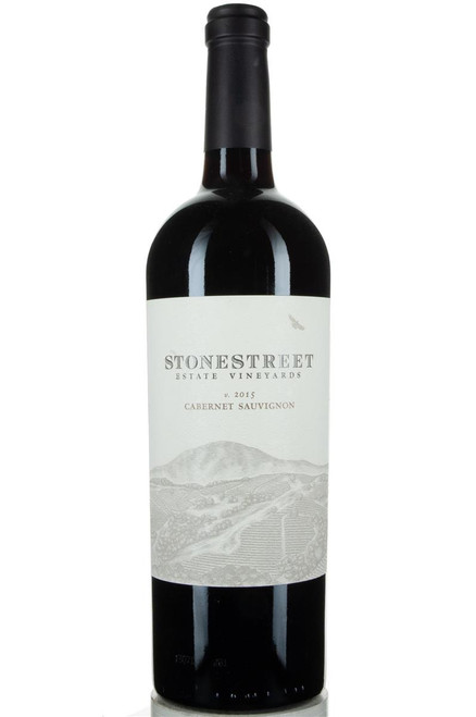 Stonestreet Cabernet Sauvignon