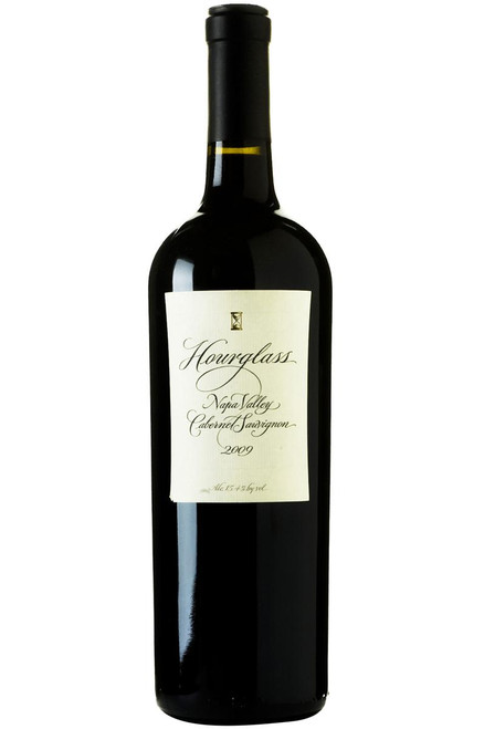 Hourglass Estate Cabernet Sauvignon