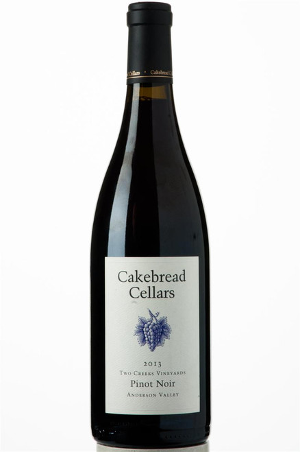 Cakebread Pinot Noir