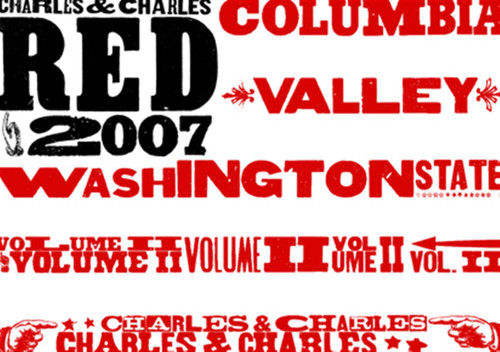 Charles & Charles Cabernet/Syrah