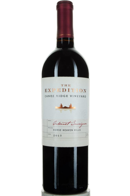 Canoe Ridge Expedition Cabernet Sauvignon