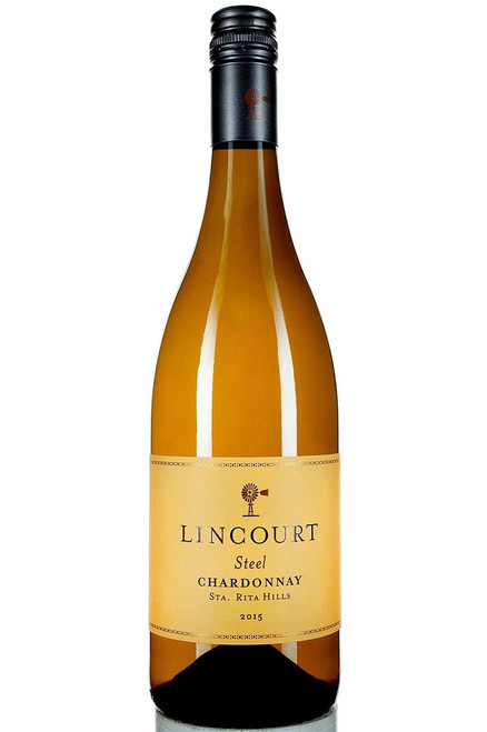 Lincourt Steel Chardonnay