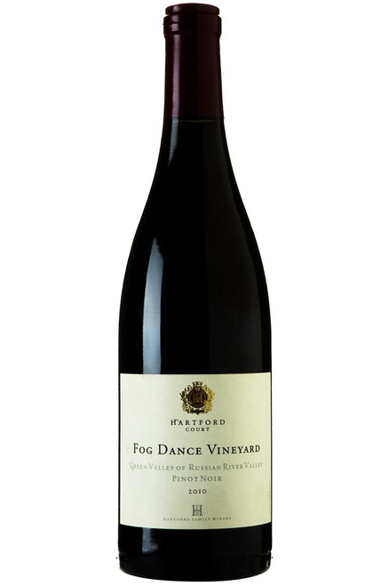 Hartford Court Fog Dance Pinot Noir