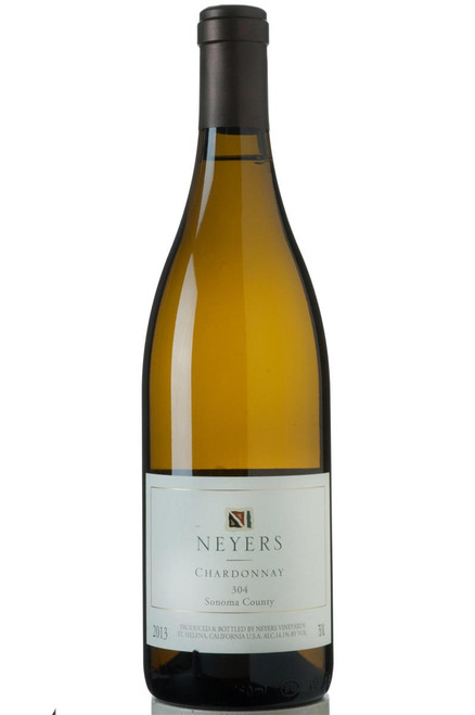 Neyers 304 Unoaked Chardonnay
