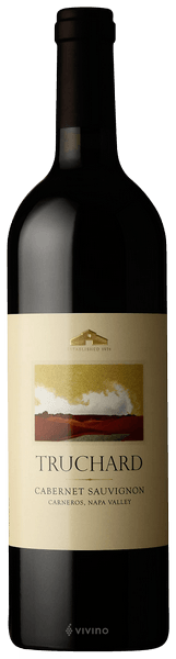 Truchard Cabernet Sauvignon