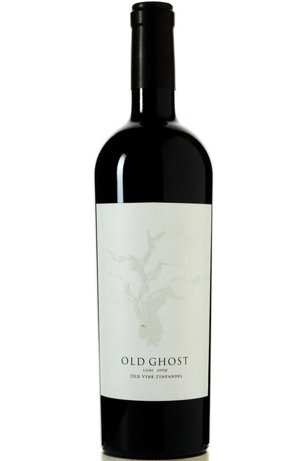 Klinker Brick Old Ghost Zinfandel