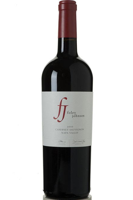 Foley Johnson Cabernet Sauvignon