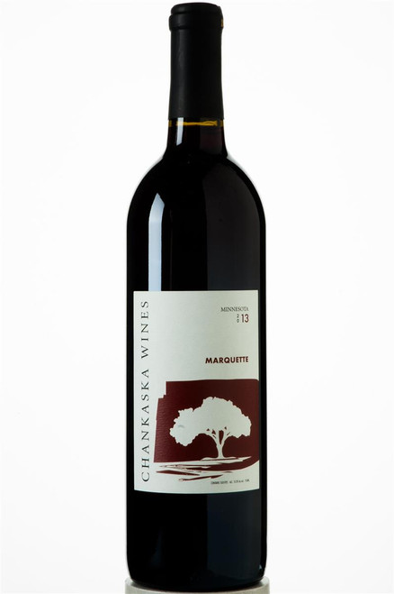 Chankaska Marquette