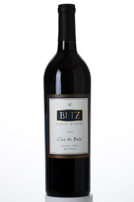 Betz Clos de Betz Red 2011