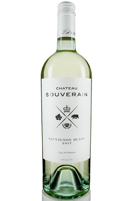 Chateau Souverain Sauvignon Blanc