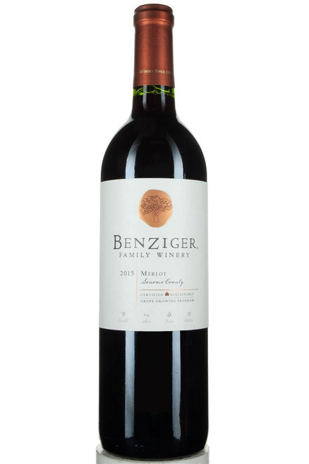 Benziger Merlot