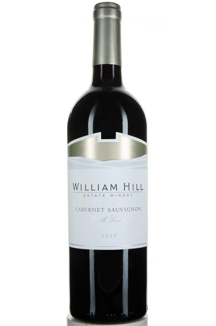 William Hill North Coast Cabernet Sauvignon