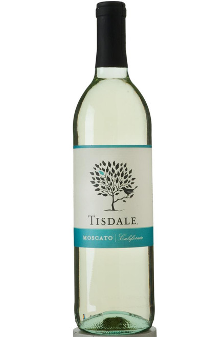 Tisdale Moscato