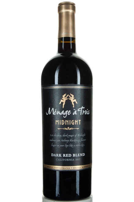 Menage a Trois Midnight