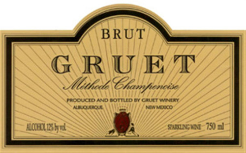 Gruet Brut