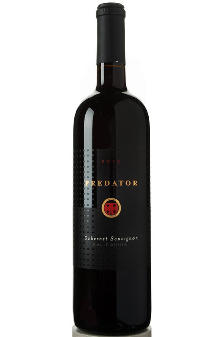 Predator Zinfandel