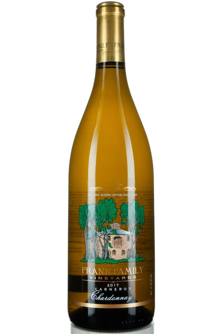 Frank Family Pinot Noir