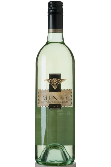 Miner Sauvignon Blanc