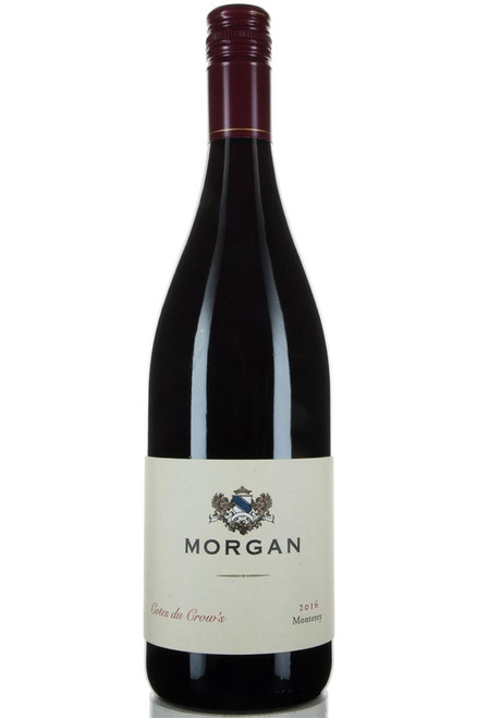 Morgan Cotes du Crow