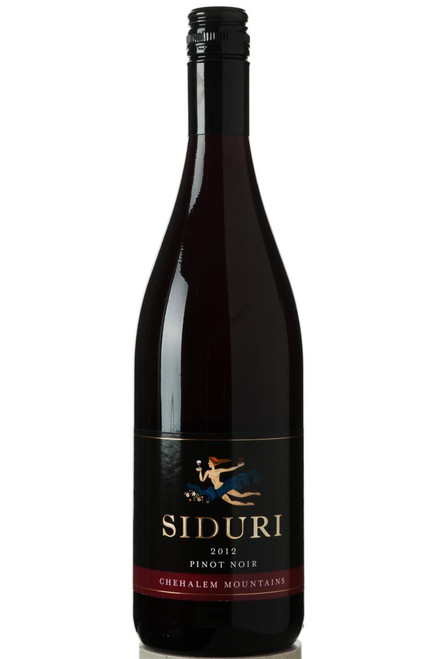 Siduri Russian River Pinot Noir