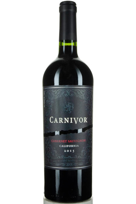 Carnivor Cabernet Sauvignon