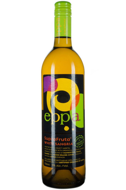 Eppa White Sangria