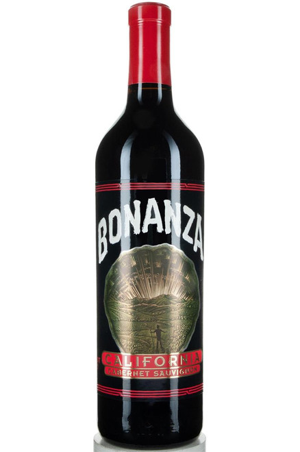 Bonanza Cabernet Sauvignon