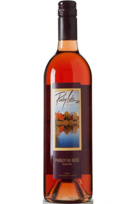 Parley Lake Parley Vu Rose