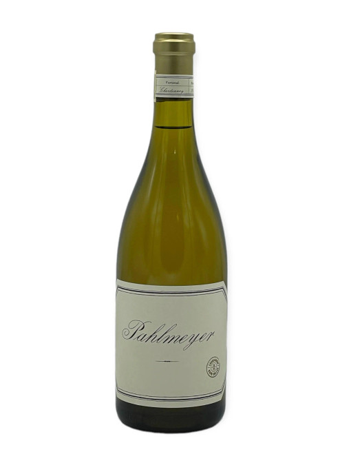 Pahlmeyer Chardonnay