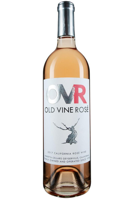 Marietta Old Vine Ranch Rose