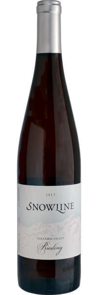Snowline Riesling