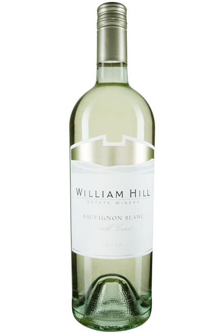 William Hill North Coast Sauvignon Blanc