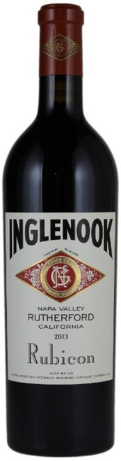 Inglenook Vineyard Rubicon 2013