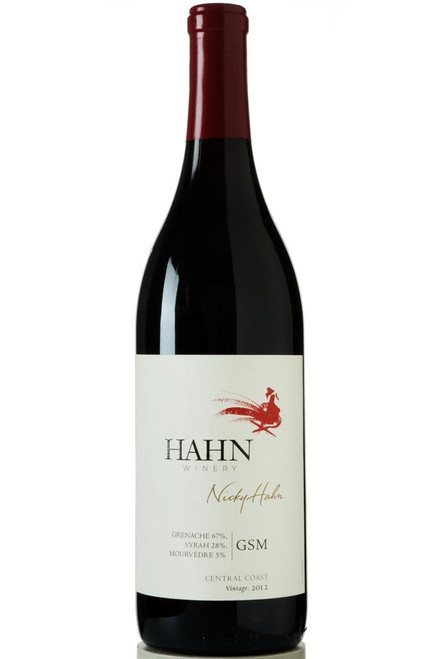 Hahn GSM