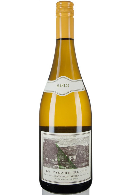 Bonny Doon Cigare Blanc