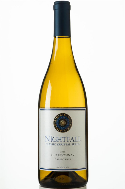 Nightfall Chardonnay
