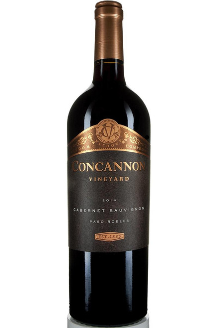 Concannon Founders Cabernet Sauvignon