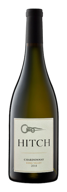 Hitch Chardonnay