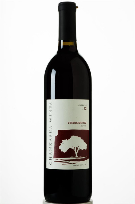 Chankaska Creekside Red