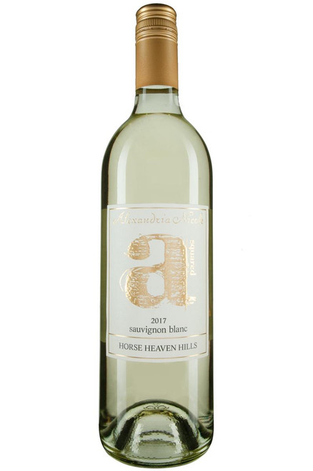 Alexandria Nicole A Squared Sauvignon Blanc