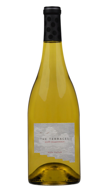 Terraces Chardonnay 2018