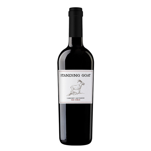 Standing Goat Zinfandel - Haskell's Wine & Spirits