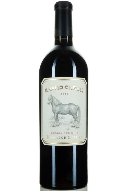 Domaine Serene Grand Cheval