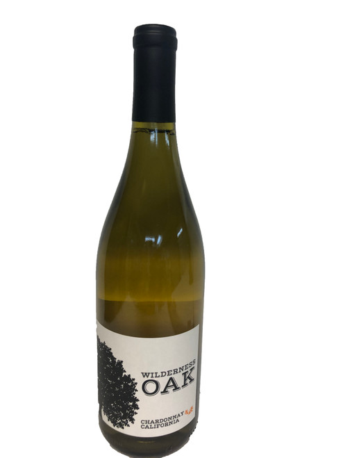 Wilderness Oak Chardonnay