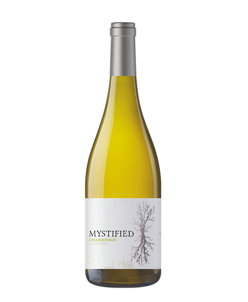 Mystified Chardonnay