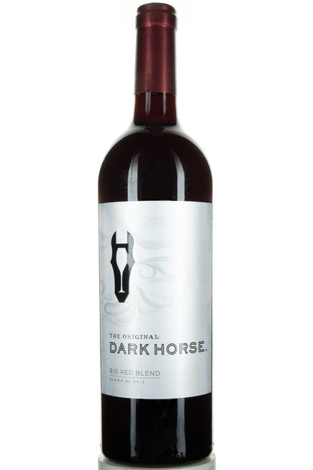 Dark Horse Red Blend
