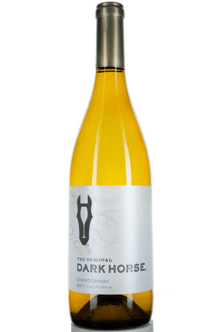 Dark Horse Chardonnay