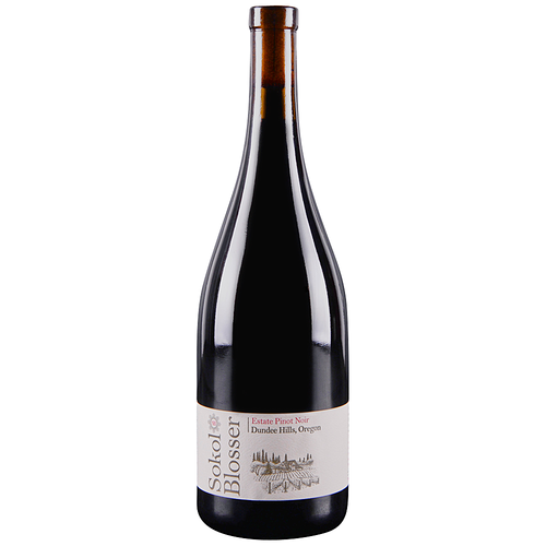 Sokol Blosser Pinot Noir