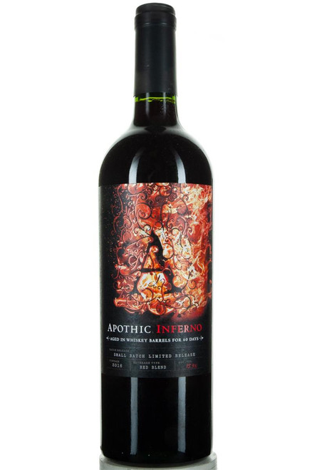 Apothic Inferno