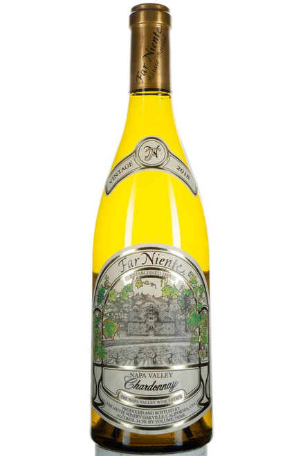 Far Niente Chardonnay